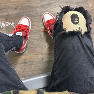 Bippin in Bape (feat. Polouworst) (Explicit)