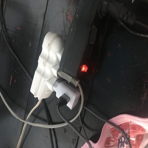 Que Plug Grandão (Explicit)