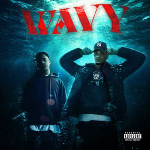 Wavy (feat. yungenob) (Explicit)