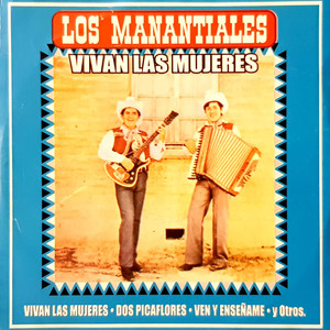 Vivan Las Mujeres (Remastered)