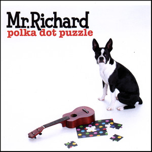 Polka Dot Puzzle