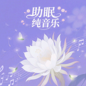盛开成花树 - 喵步小雨中 (DJ长音频)封面