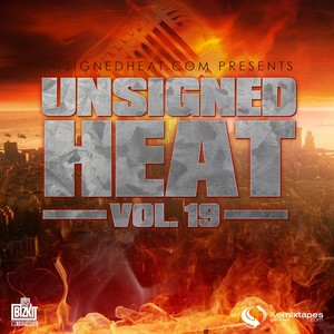 Unsigned Heat 19