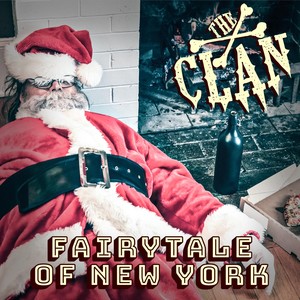 Fairytale of New York (feat. Francesca Tedeschi) [Explicit]