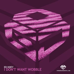 I Don't Want Wobble (Original Mix)