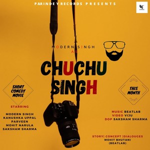 Chuchu Singh