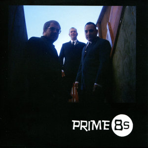 Prime 8s - EP