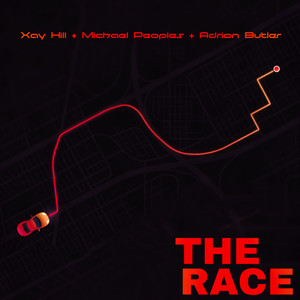 The Race (Slowed Down)