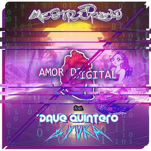 Amor digital (Explicit)