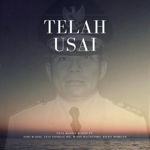 Telah Usai