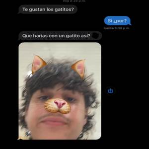 Perdiendo El Control