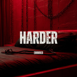 Harder
