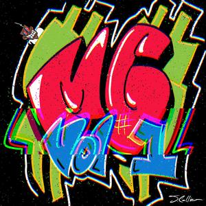 Iced Up (feat. MGNado & MGDirty) (Explicit)