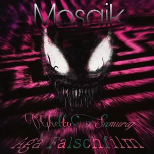 Mosaik (feat. Aga Falschfilm) [Explicit]