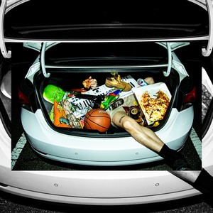 Night Driving (Prod. Dinosoul) (Feat. 브레이, 스킬레토, DinoSoul, 최이켠, 본 보야지)