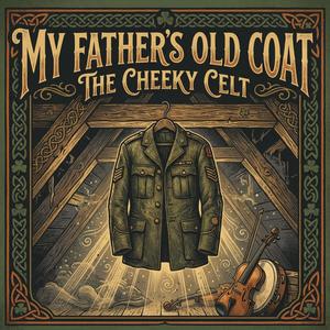 The Cheeky Celt - My Father's Old Coat