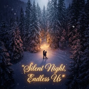 Silent Night, Endless Us