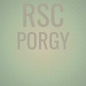 Rsc Porgy