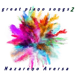 Great Piano Songs 2