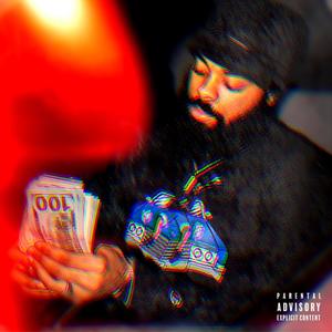 Hideout(feat. Bluedream) (Explicit)