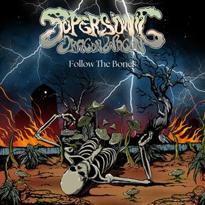 Supersonic Dragon Wagon - In my Veins