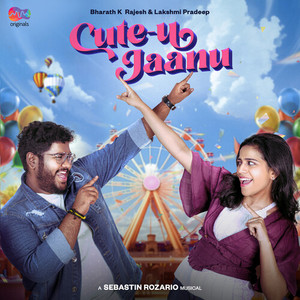 Cute-u Jaanu (From "MM Originals") (Original Soundtrack)