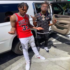 TOP1 - Aint my kind(NBA DISS)(feat. Chapo top 1) (Explicit)