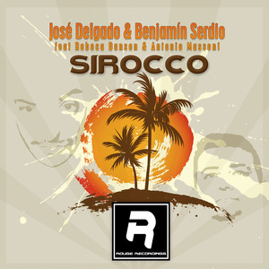 Sirocco (Extended Club Mix)