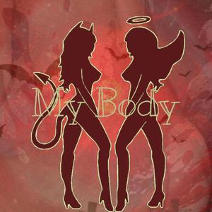 My Body (feat. Maddison Spencer) [Maddison Spencer]