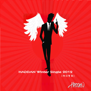 HADDANWinterSingle2012