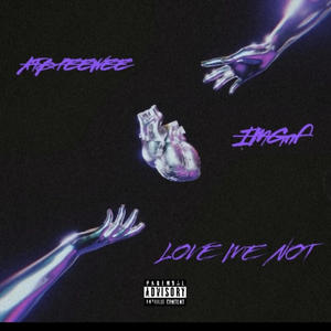 Love Me Not (feat. IMgrif) [Explicit]