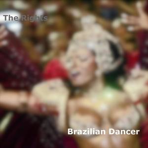 Brazilian Dancer