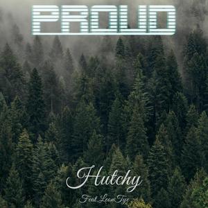 Proud (feat. Leon Tye)