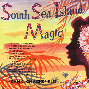 Aloha Oe(Frank Chacksfield and his Orchestra) (Inst.)