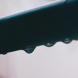 雨宿り (feat. 簾ンデゲオチェロ)