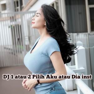 DJ 1 ATAU 2 GAMMA INST