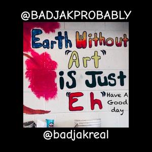 Earth + Art (Explicit)