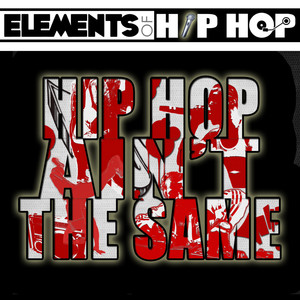 Hiphop Ain't the Same & Beastin'!!!