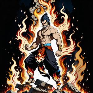 GOD (Goodness Of Destruction) (Explicit)