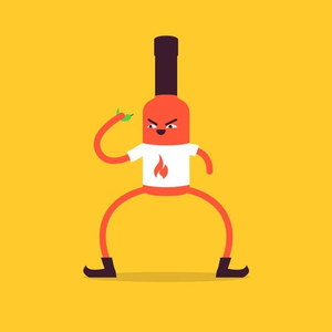 saucin til the coffin