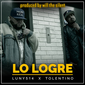 Lo Logré