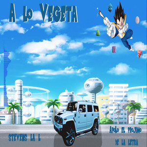 A Lo Vegeta