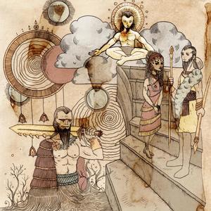 Be Careful (feat. Chris Kang) (Explicit)