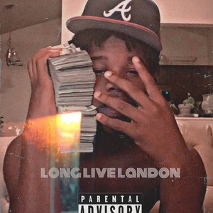 Long Live Landon (Explicit)