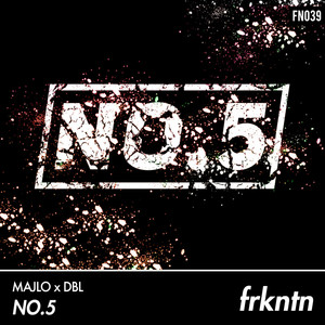 No.5 (Extended Mix)