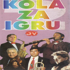 Kola za igru 2