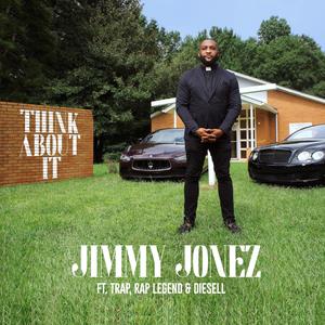 THINK ABOUT IT (feat. TRAPWORLD, RAP LEGEND & DIESELL UNIVERSE) (Radio Edit)