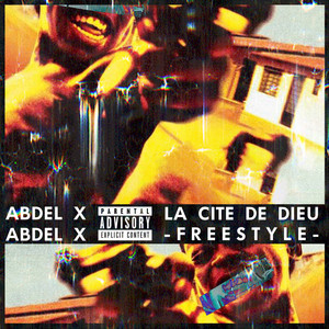 La Cite de Dieu(freestyle) (Explicit)
