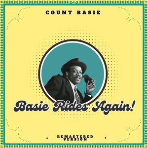 Count Basie - No Name