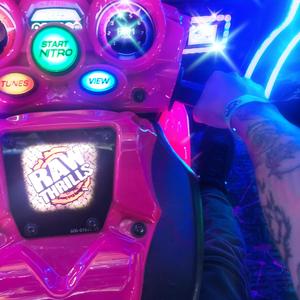 Oh I Think She Like Me (Explicit)